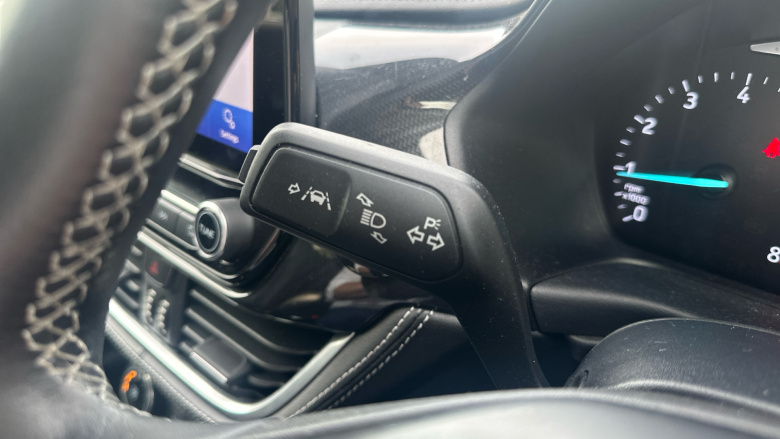 Ford Fiesta 1.0 EcoBoost Hybrid mHEV 125 Vignale Edition 5dr Petrol Hatchback